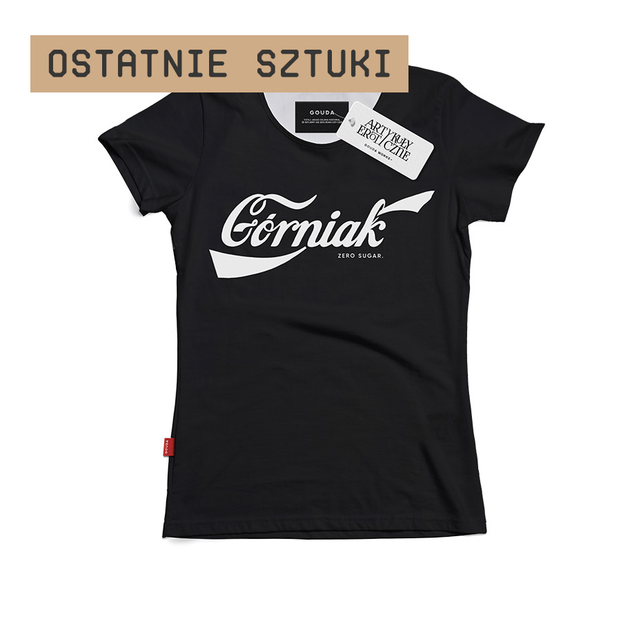 Górniak White