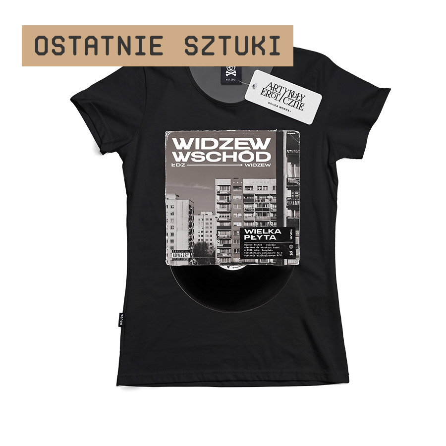 Widzew Wschód Wielka Płyta