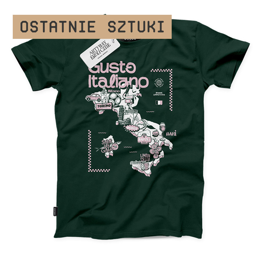Gusto Italiano
