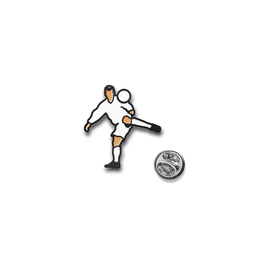 Zizou Pins