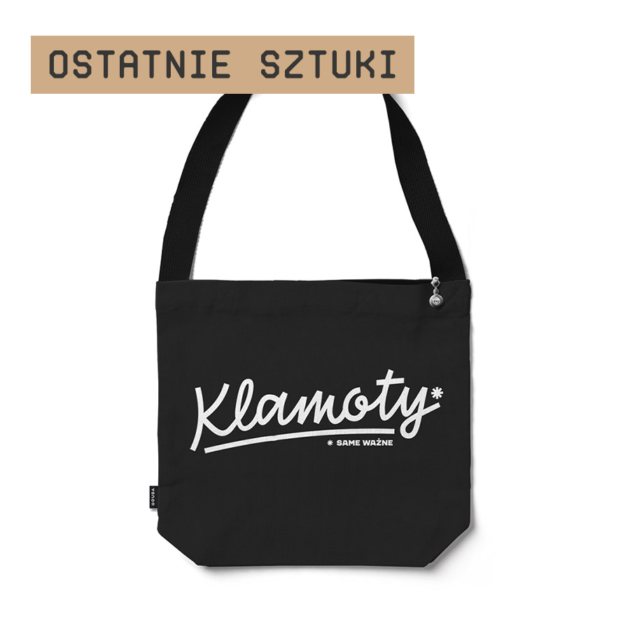 Klamoty