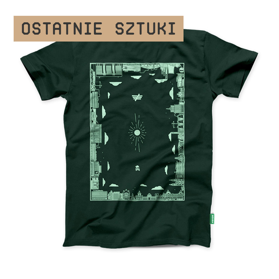 Eudezet Panorama Green