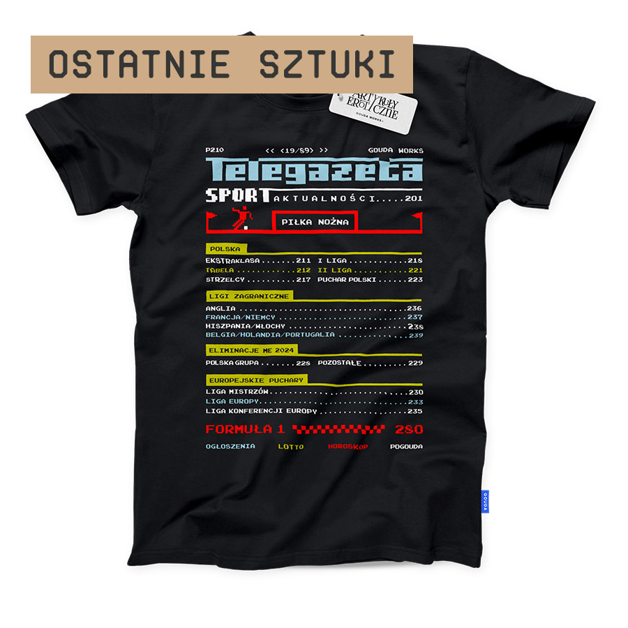 Telegazeta Sport