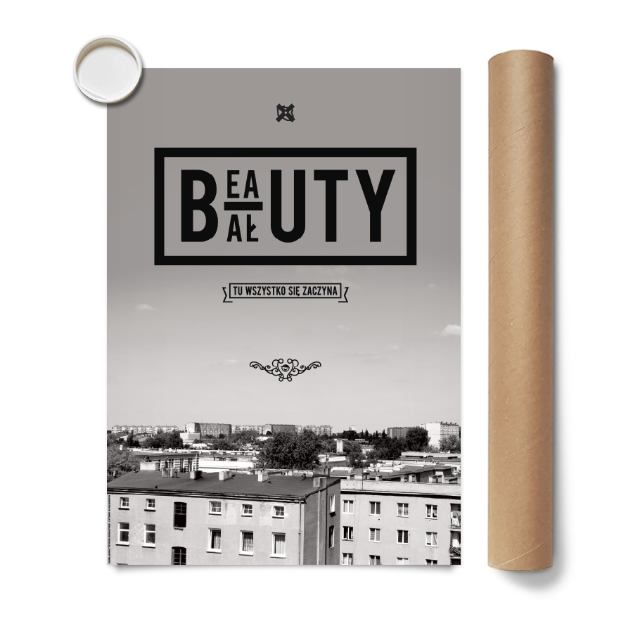 Beauty Bałuty