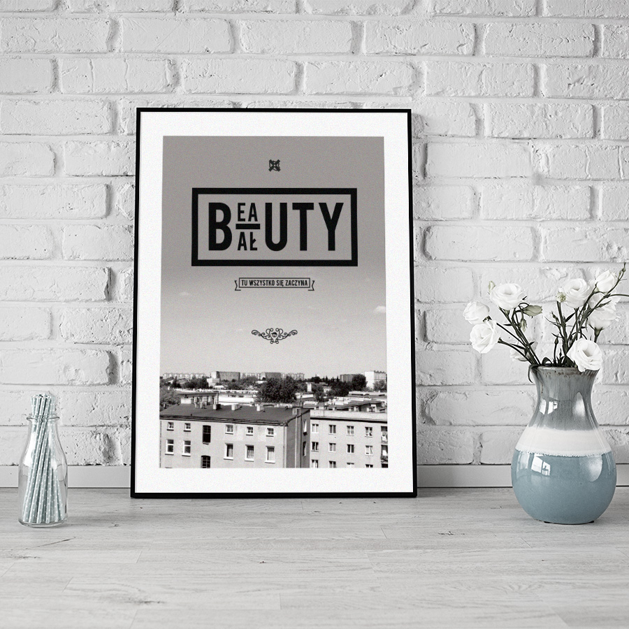 Beauty Bałuty