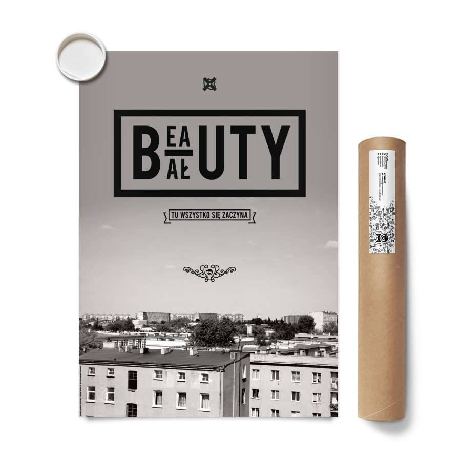 Beauty Bałuty