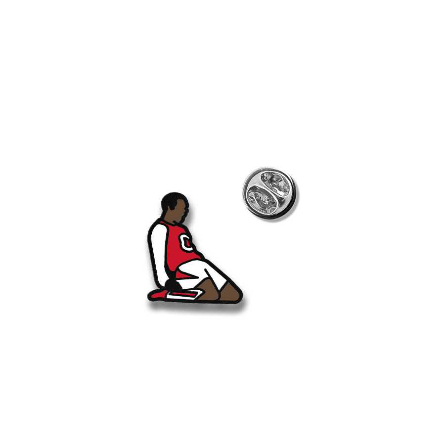 Henry Pins