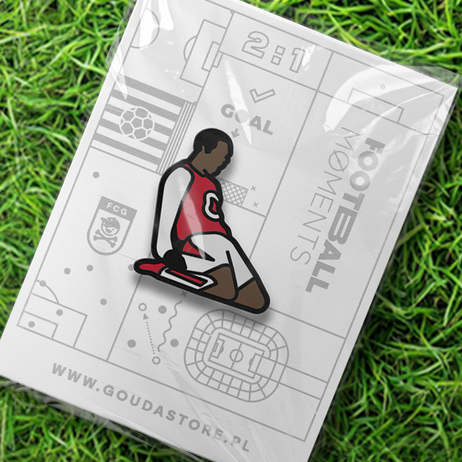 Henry Pins