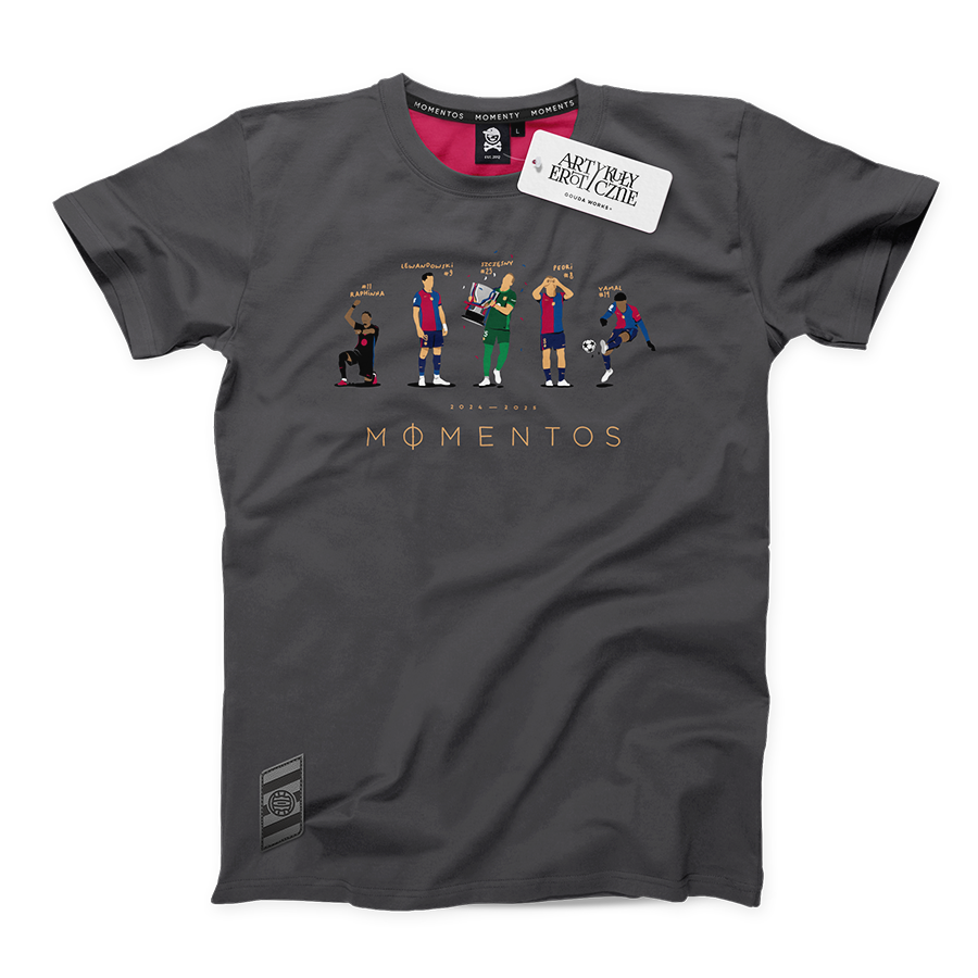 Barça Momentos 3.0