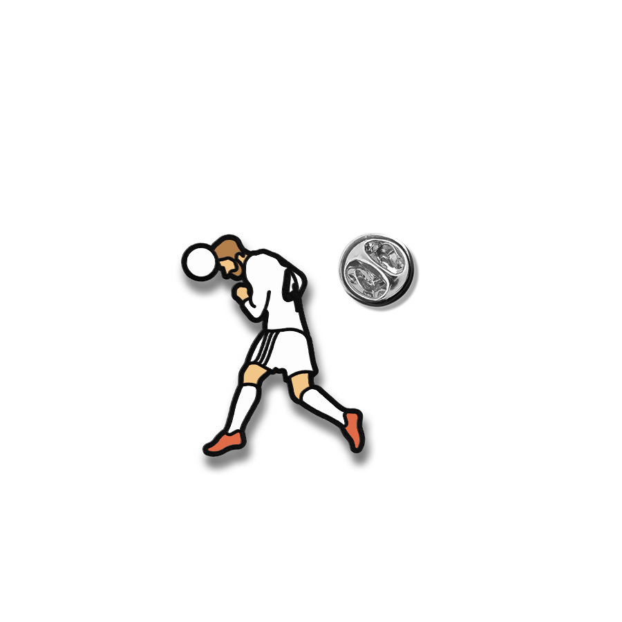 Ramos Pins