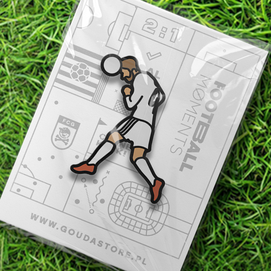 Ramos Pins