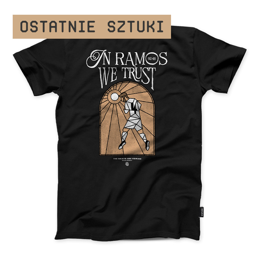 TSAC: Ramos!