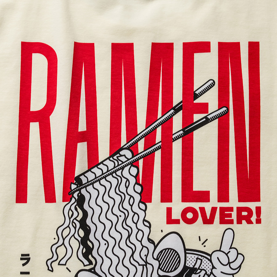 Ramen Lover
