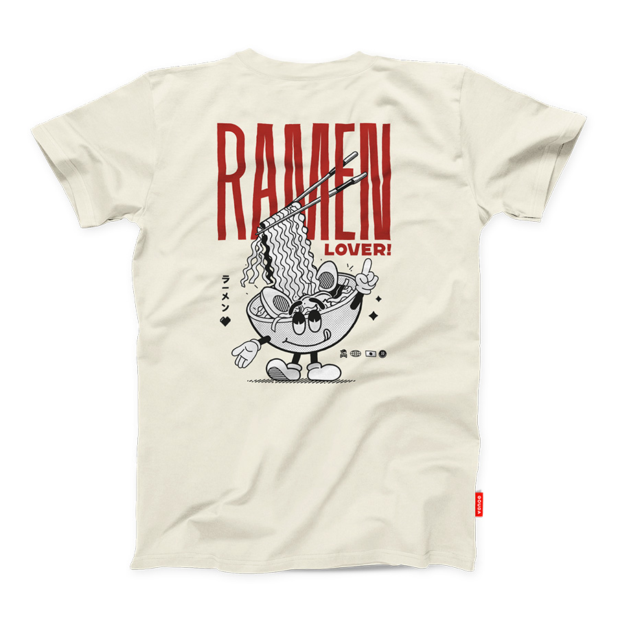 Ramen Lover