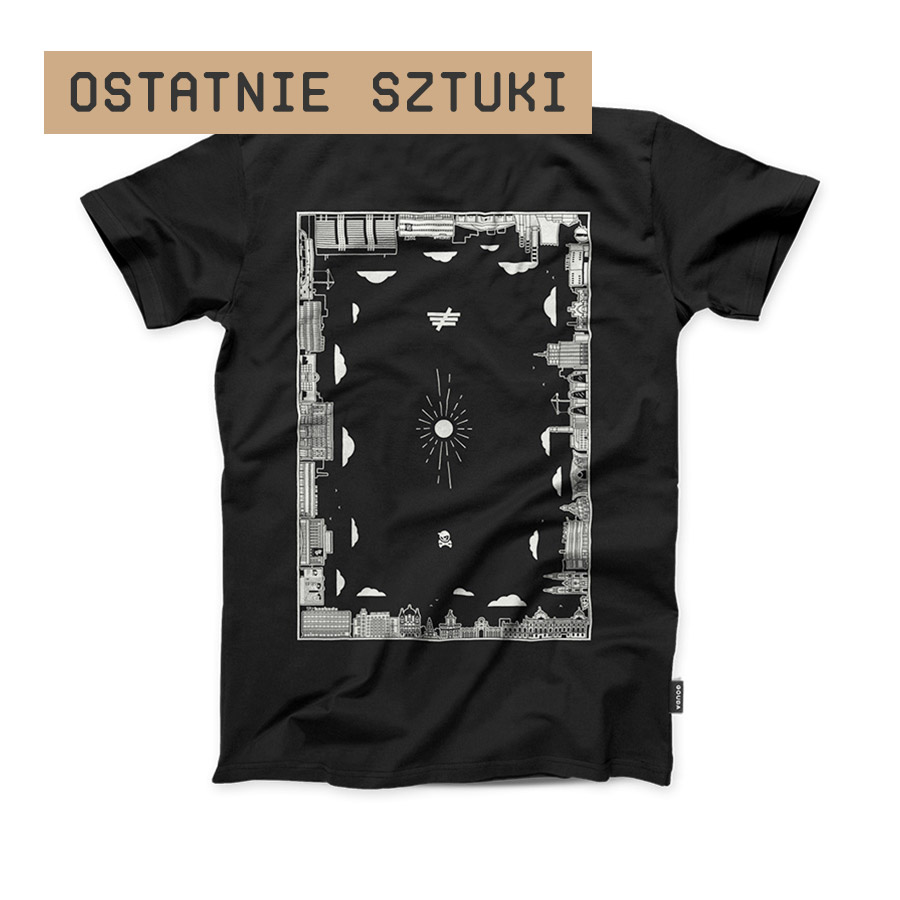 Eudezet Panorama Black