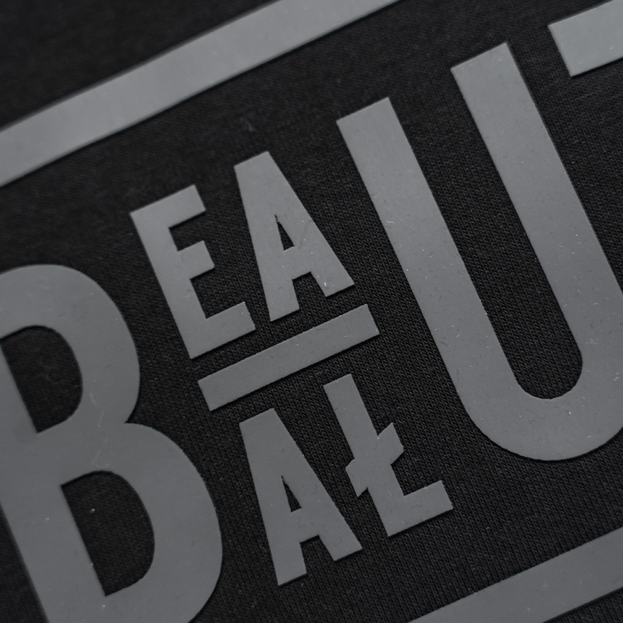 Beauty Bałuty® Hoodie 3D