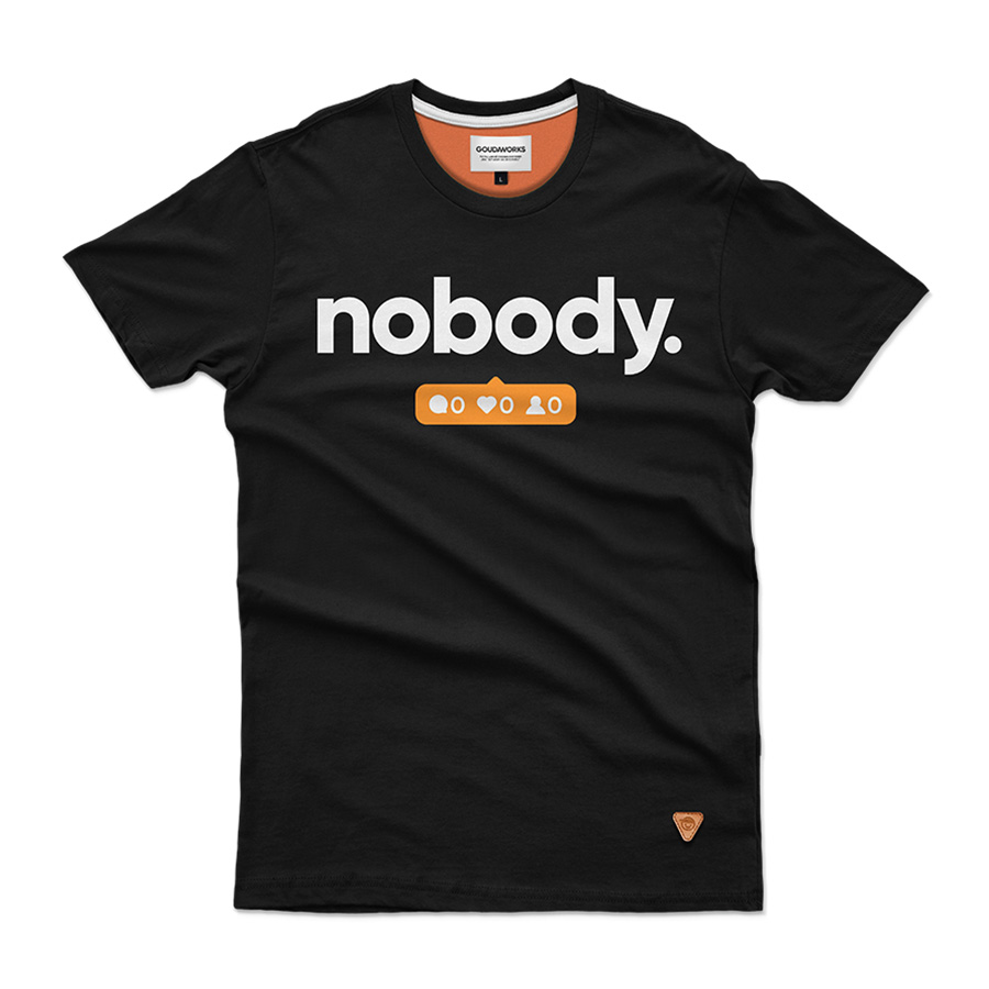 Nobody