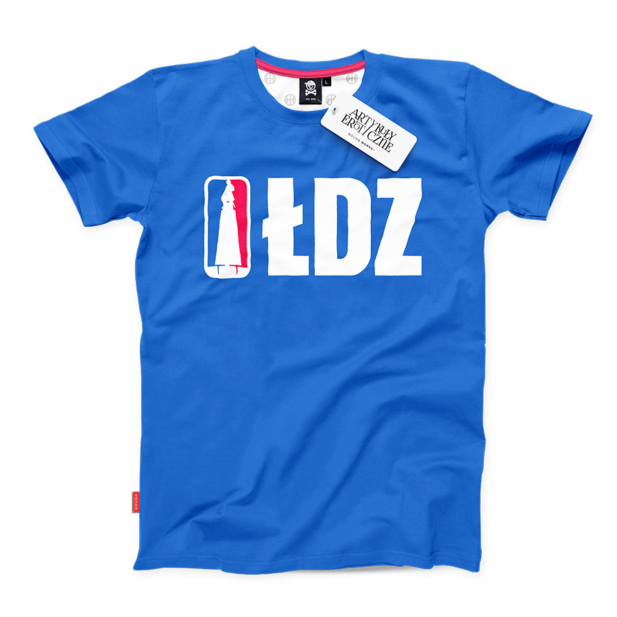 ŁDZ