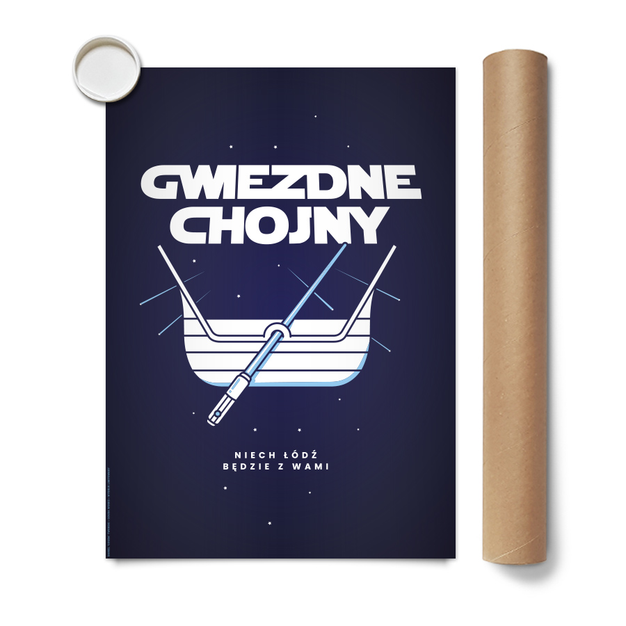 Gwiezdne Chojny