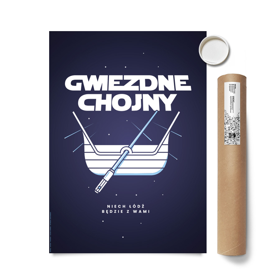 Gwiezdne Chojny