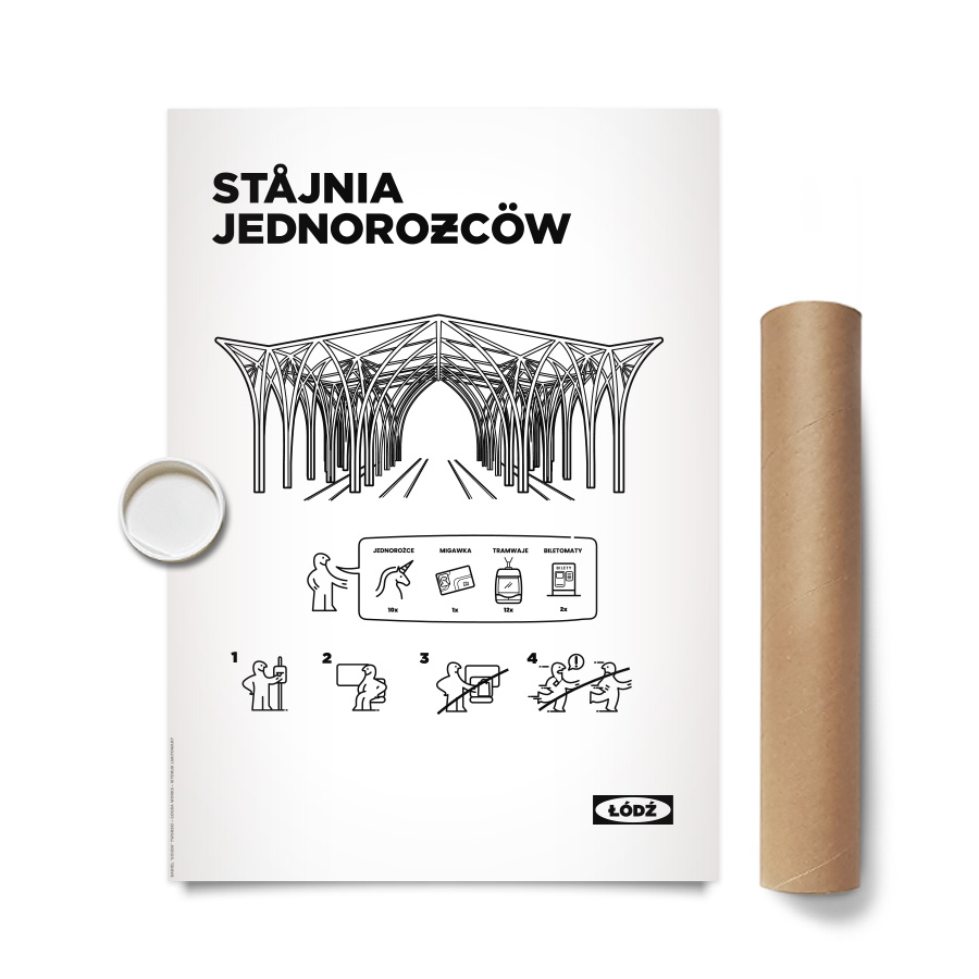 Stajnia Jednorożców