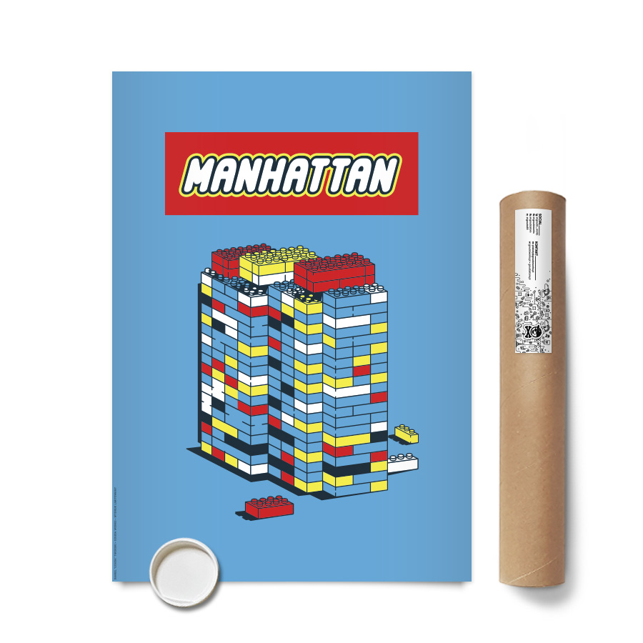 Manhattan