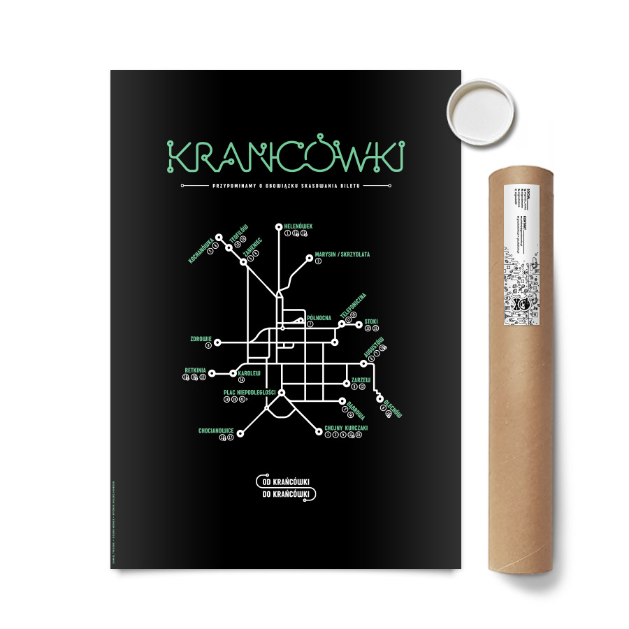 Krańcówki