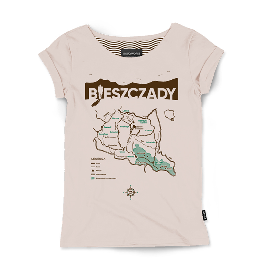 Bieszczady