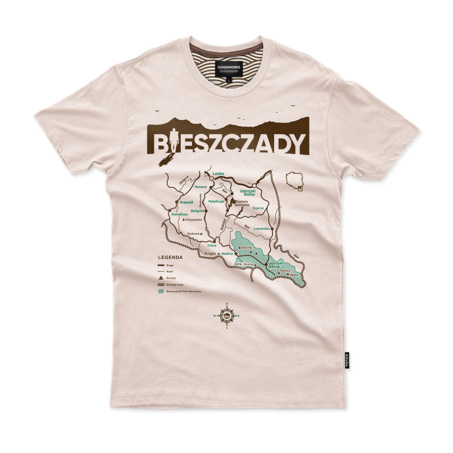 Bieszczady