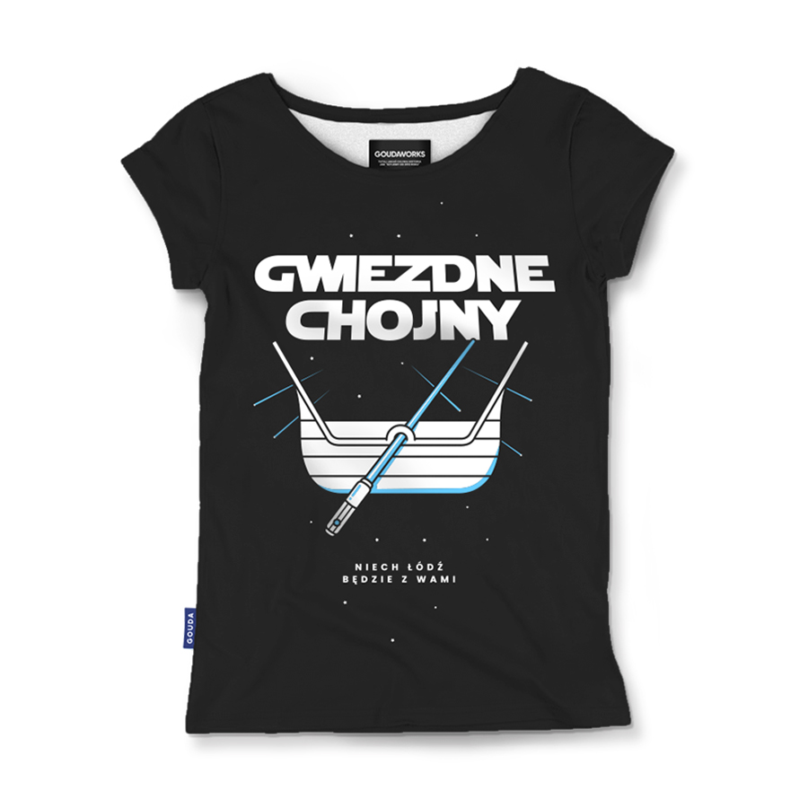 Gwiezdne Chojny