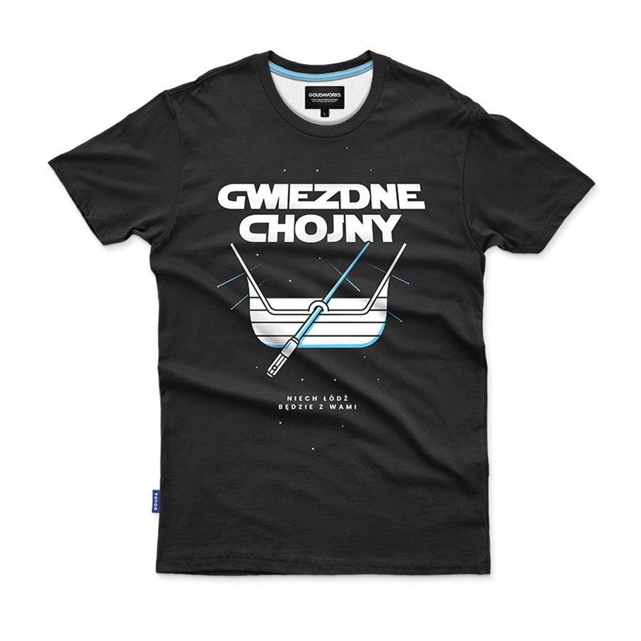 Gwiezdne Chojny