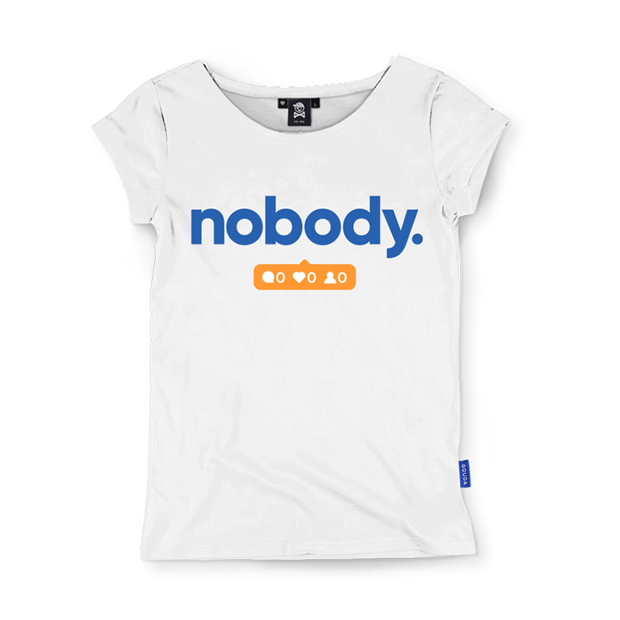 Nobody