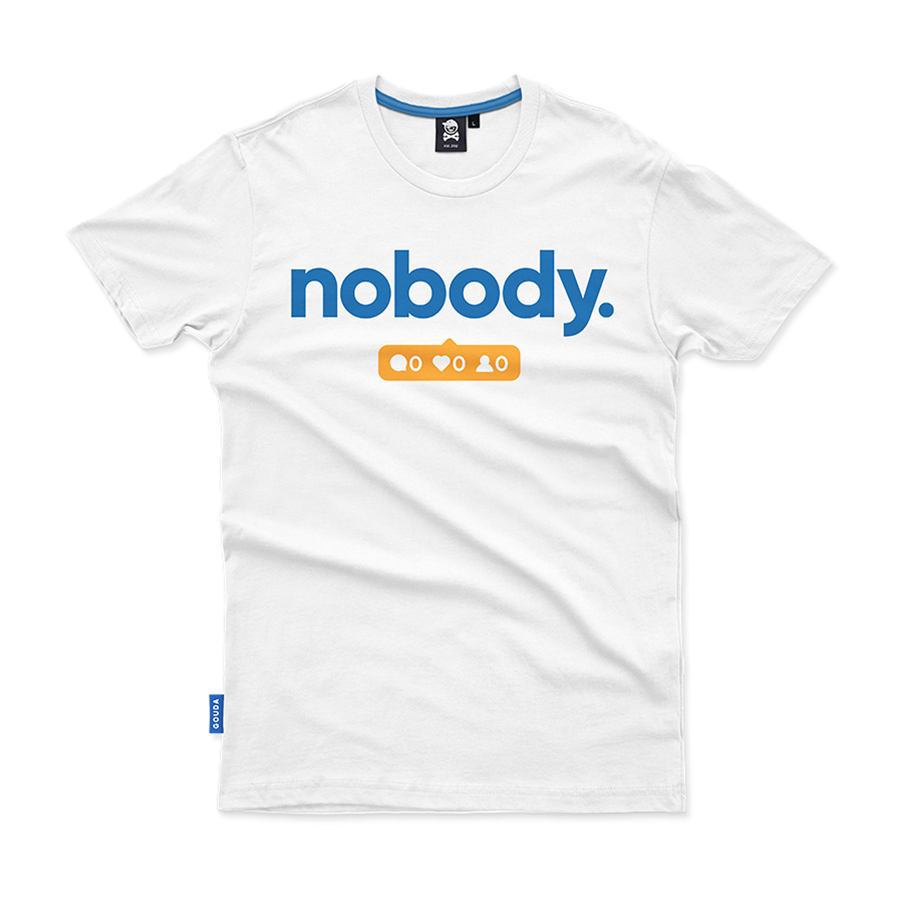 Nobody