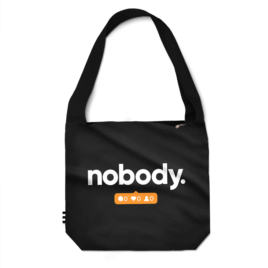 Nobody